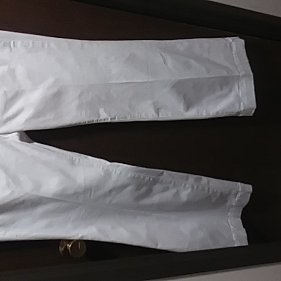 NWT Good American Flare Trouser Pants - Picture 7 of 11